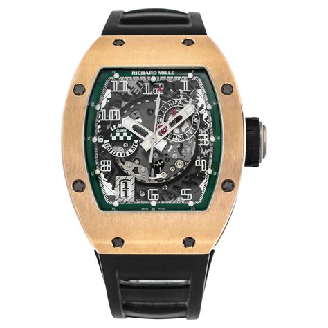 richard mille occasion|used richard mille watches.